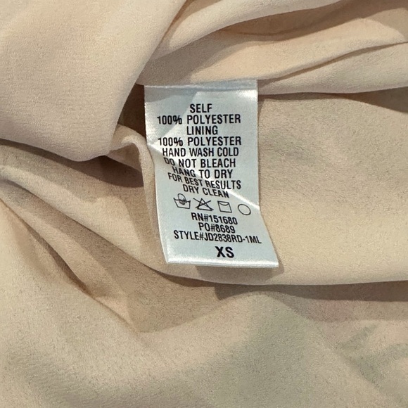 Morning Lavender Floral Empire Waist Balloon Sleeve Maxi Babydoll Dress - Picture 7 of 11